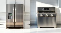 energy efficiency comparison