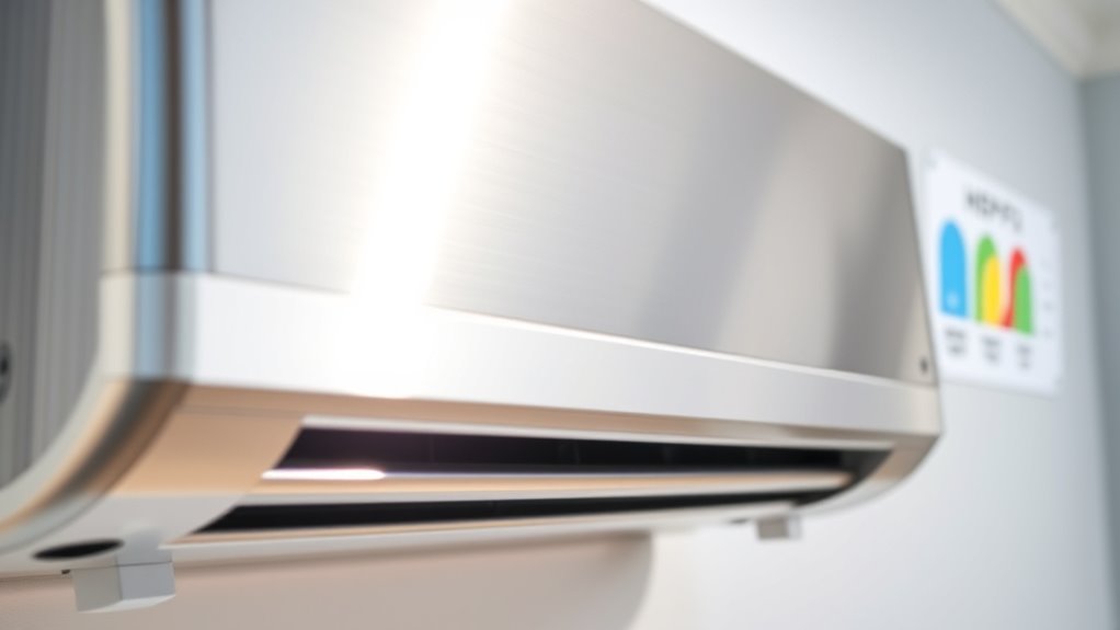 energy efficiency ratings explained