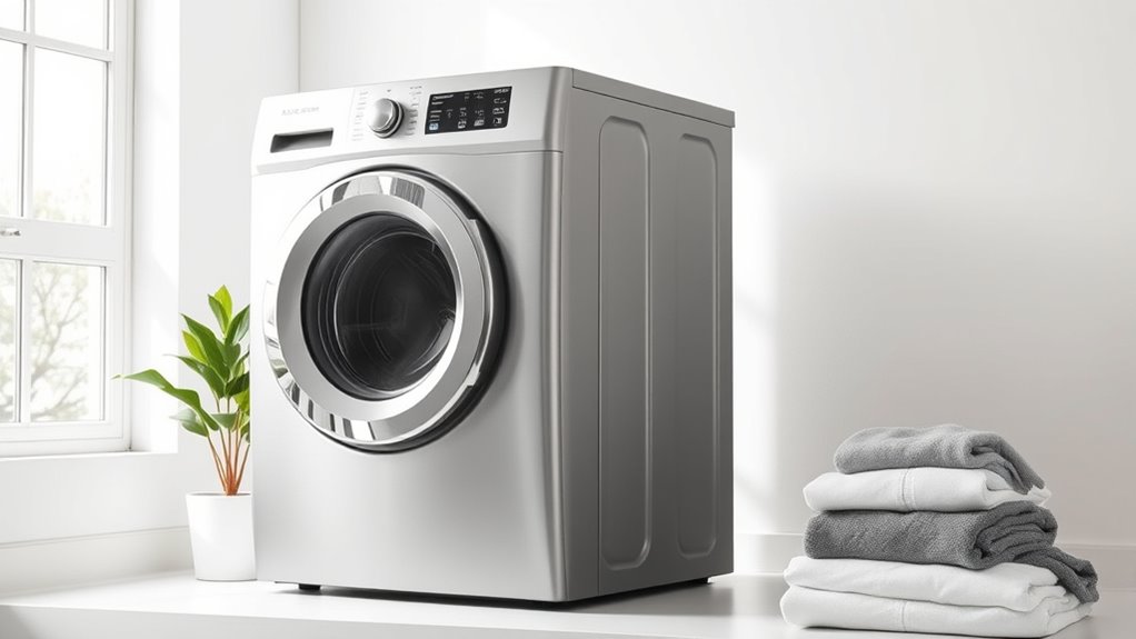 energy efficient eco friendly drying