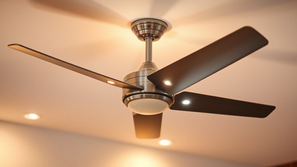 energy efficient smart lighting