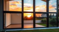 energy efficient window solutions