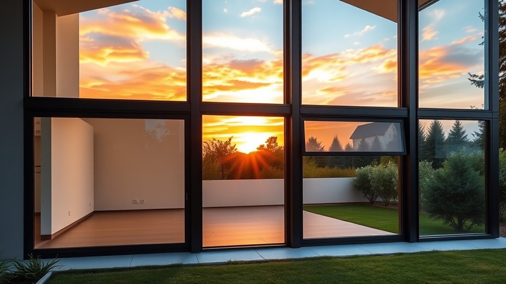 energy efficient window solutions