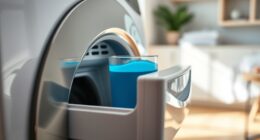 enhanced washing with automation