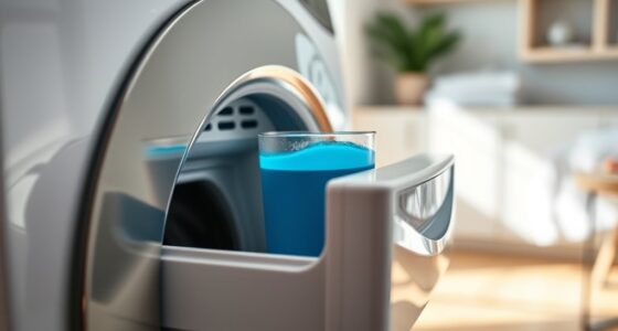 enhanced washing with automation