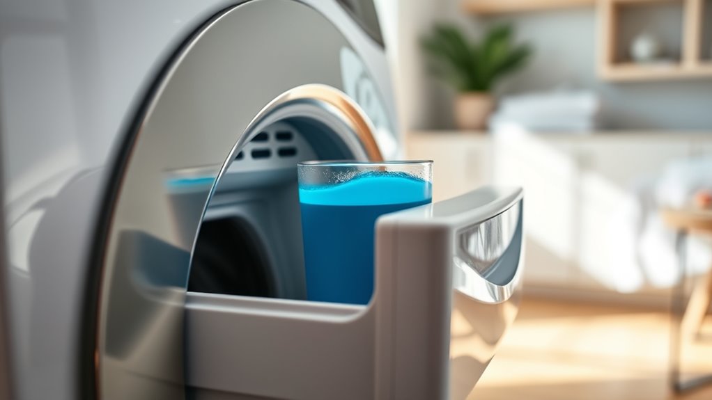 enhanced washing with automation