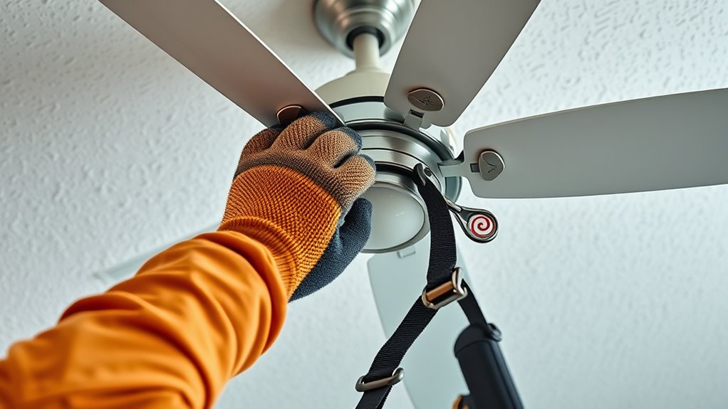 ensure safe electrical installation