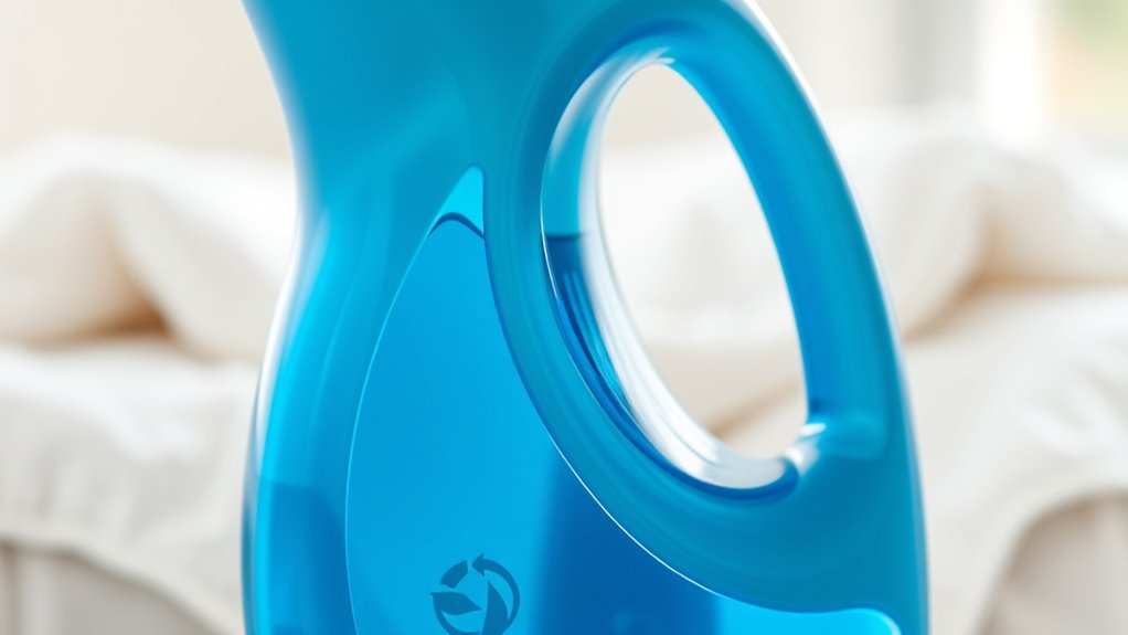 enzymes and surfactants synergy