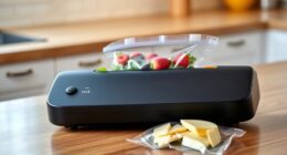 food preservation and waste reduction