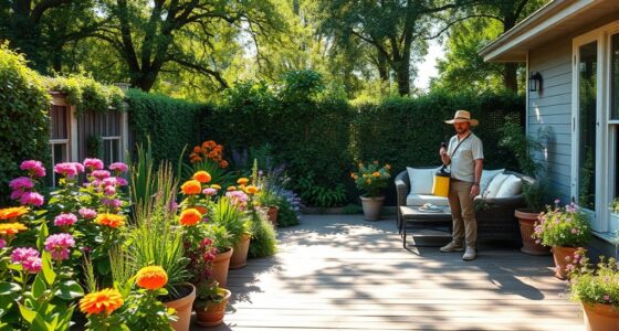 green outdoor pest solutions