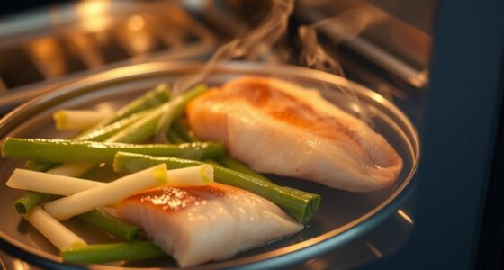 healthy steaming cooking methods