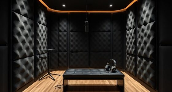 home gym soundproofing tips