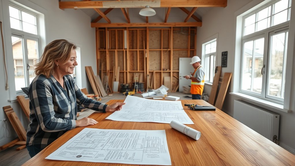 home renovation permit requirements