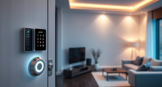 home security automation benefits