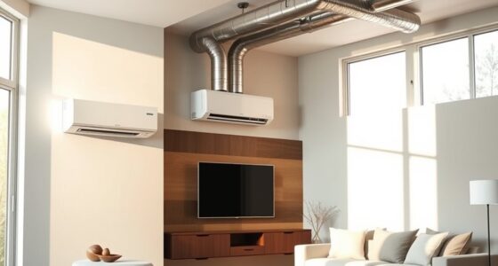 hvac system selection guide