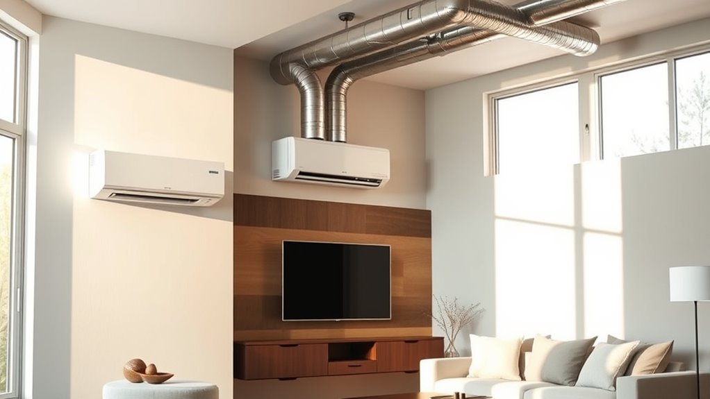 hvac system selection guide