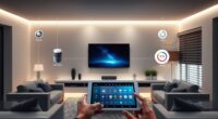 interoperable smart home ecosystems