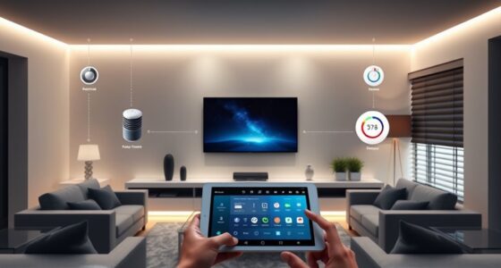 interoperable smart home ecosystems