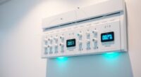 iot sensors monitor hvac