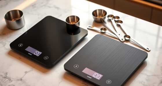 kitchen measurement precision tools