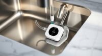 leak detection prevents damage