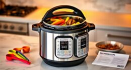 multi cooker functions and tips