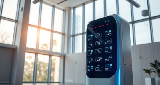 multi sensor air quality monitoring