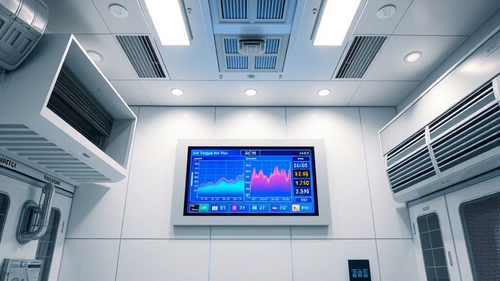 optimal indoor air quality