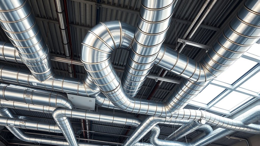 optimize duct sizing and airflow