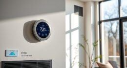 optimize hvac energy use
