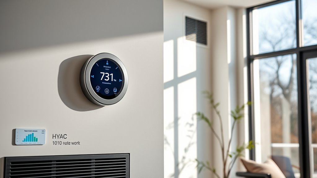 optimize hvac energy use