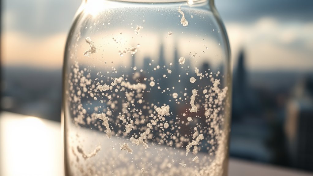 particulate matter health effects