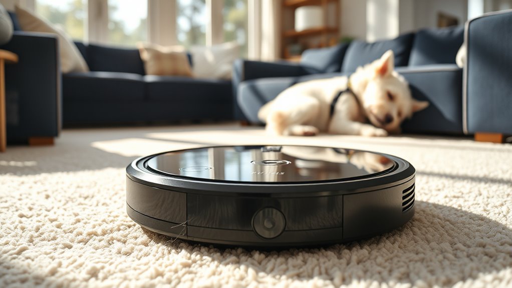 pet specific cleaning strategies