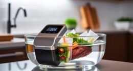 precise temperature cooking method