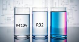 refrigerant types and choices