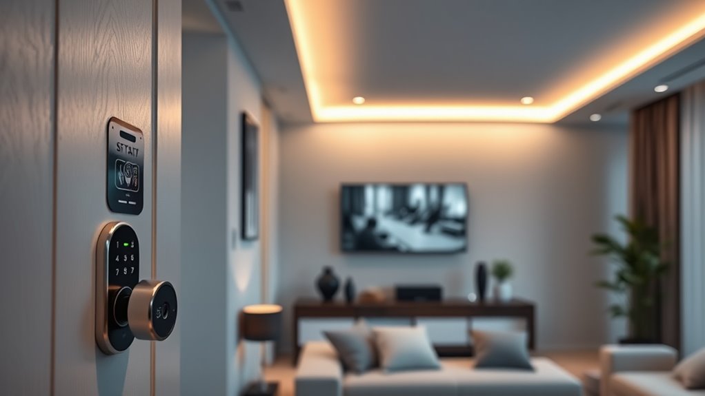 remote home security alerts