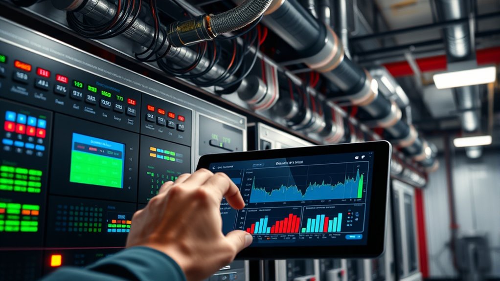 sensor calibration enables predictive maintenance