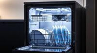 sensor cycles save water
