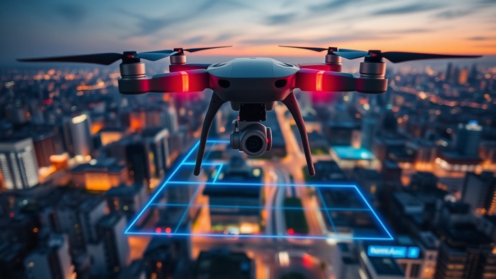 setting boundaries for privacy