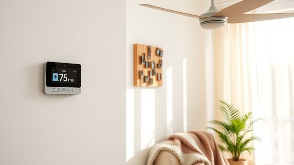 small apartment energy tips