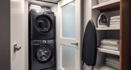 small space laundry solutions