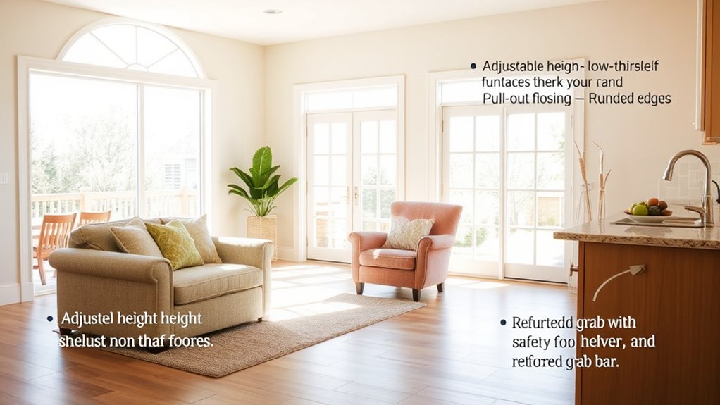 smart accessible home design