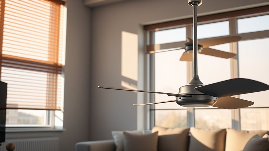 smart climate control automation