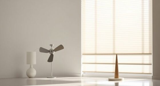 smart climate control devices