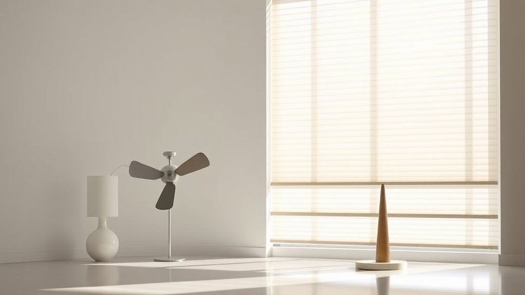 smart climate control devices