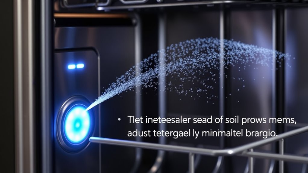 smart efficient vehicle cleaning