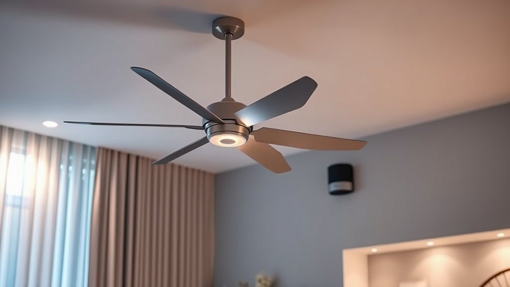 smart energy efficient remote control