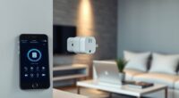 smart energy management devices