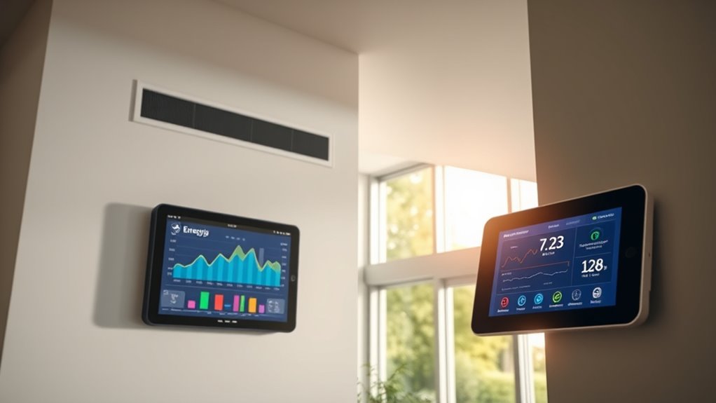 smart energy monitoring tools