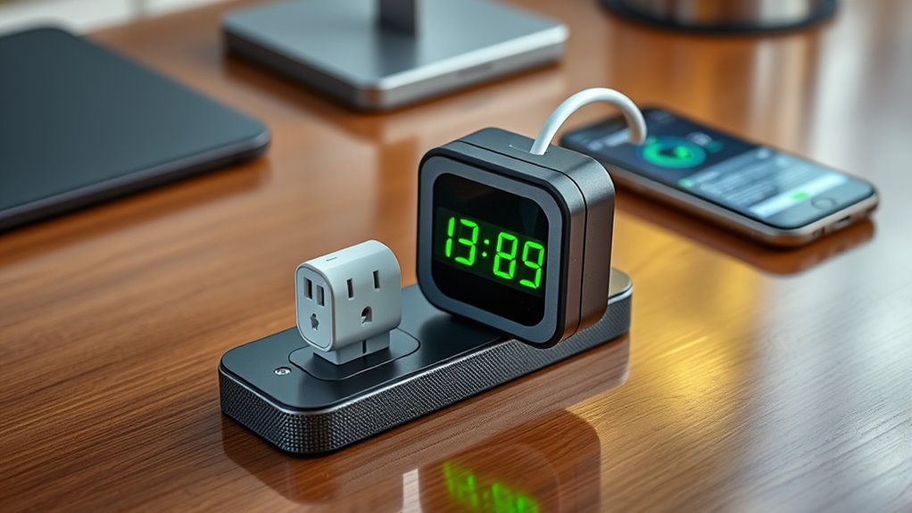 smart energy usage insights