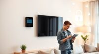 smart home data compliance